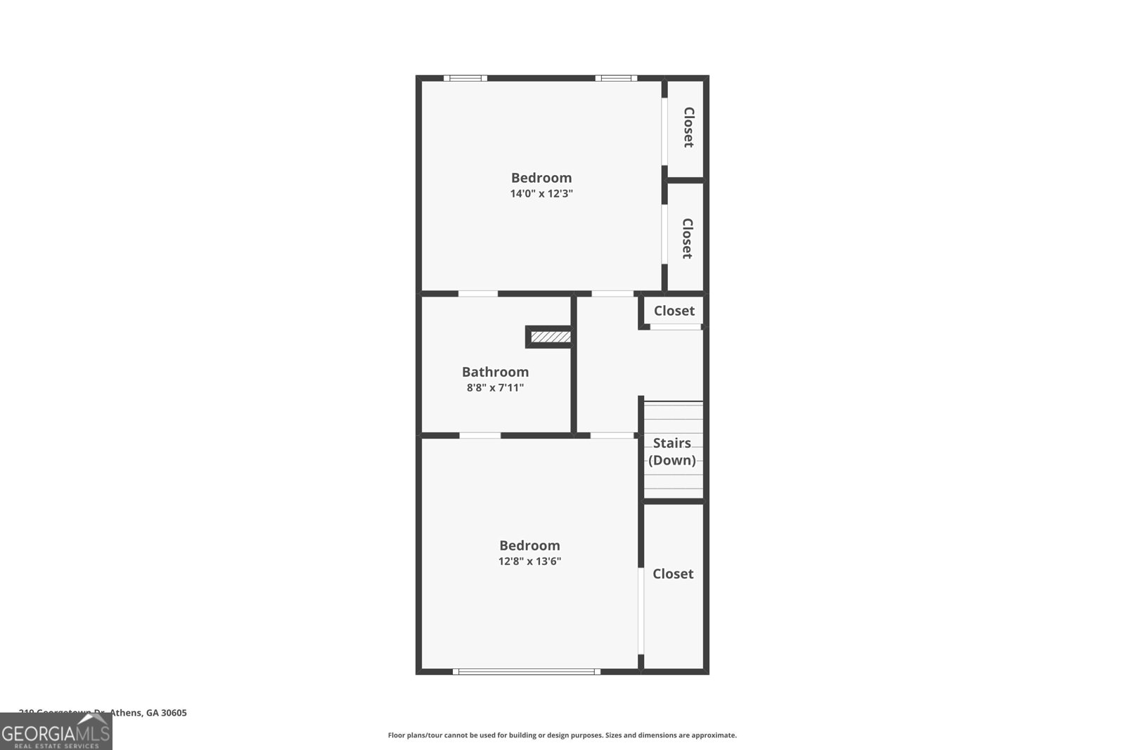 219 Georgetown Drive Athens - 52