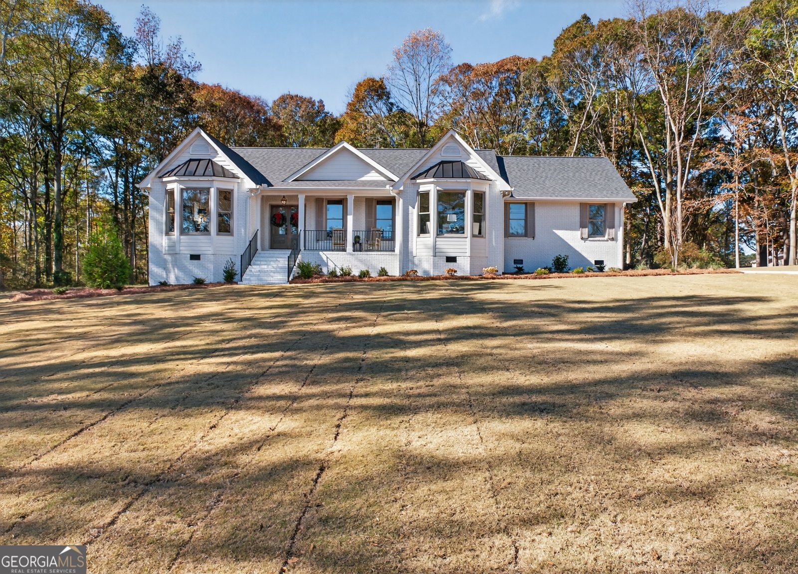 1747 Mauldin Road Jefferson - 1