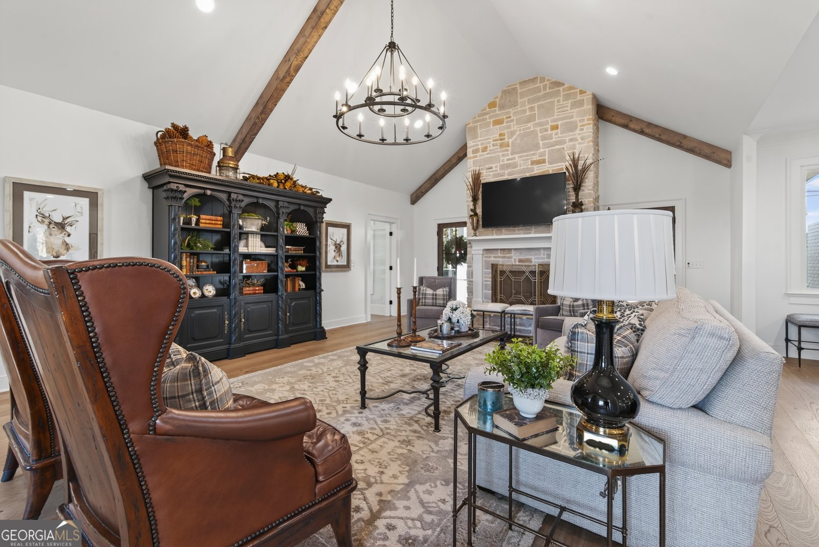 1747 Mauldin Road Jefferson - 10