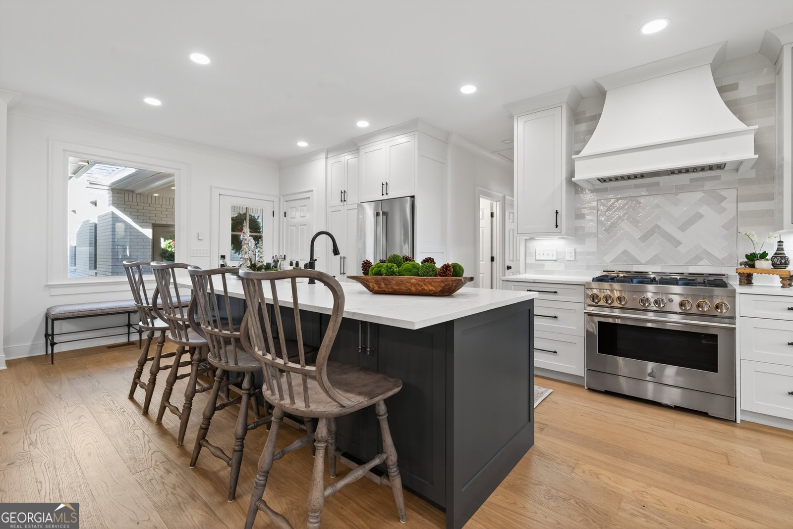 1747 Mauldin Road Jefferson - 18