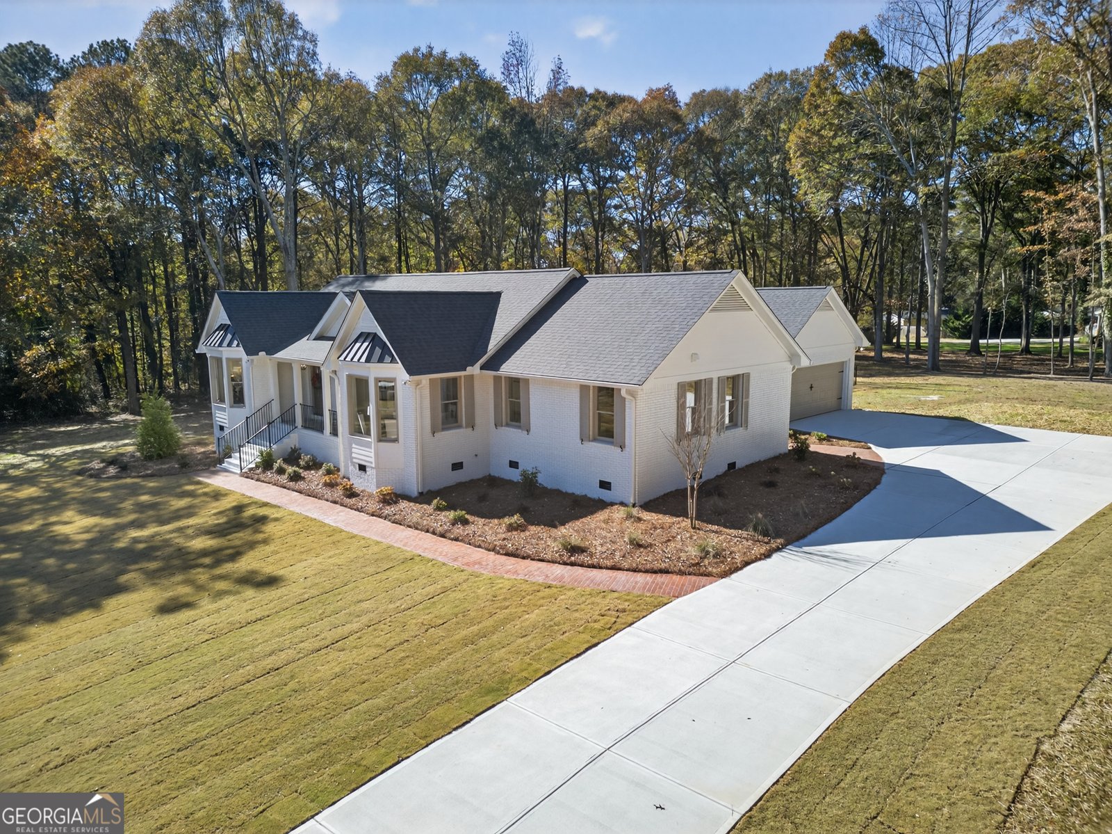 1747 Mauldin Road Jefferson - 2