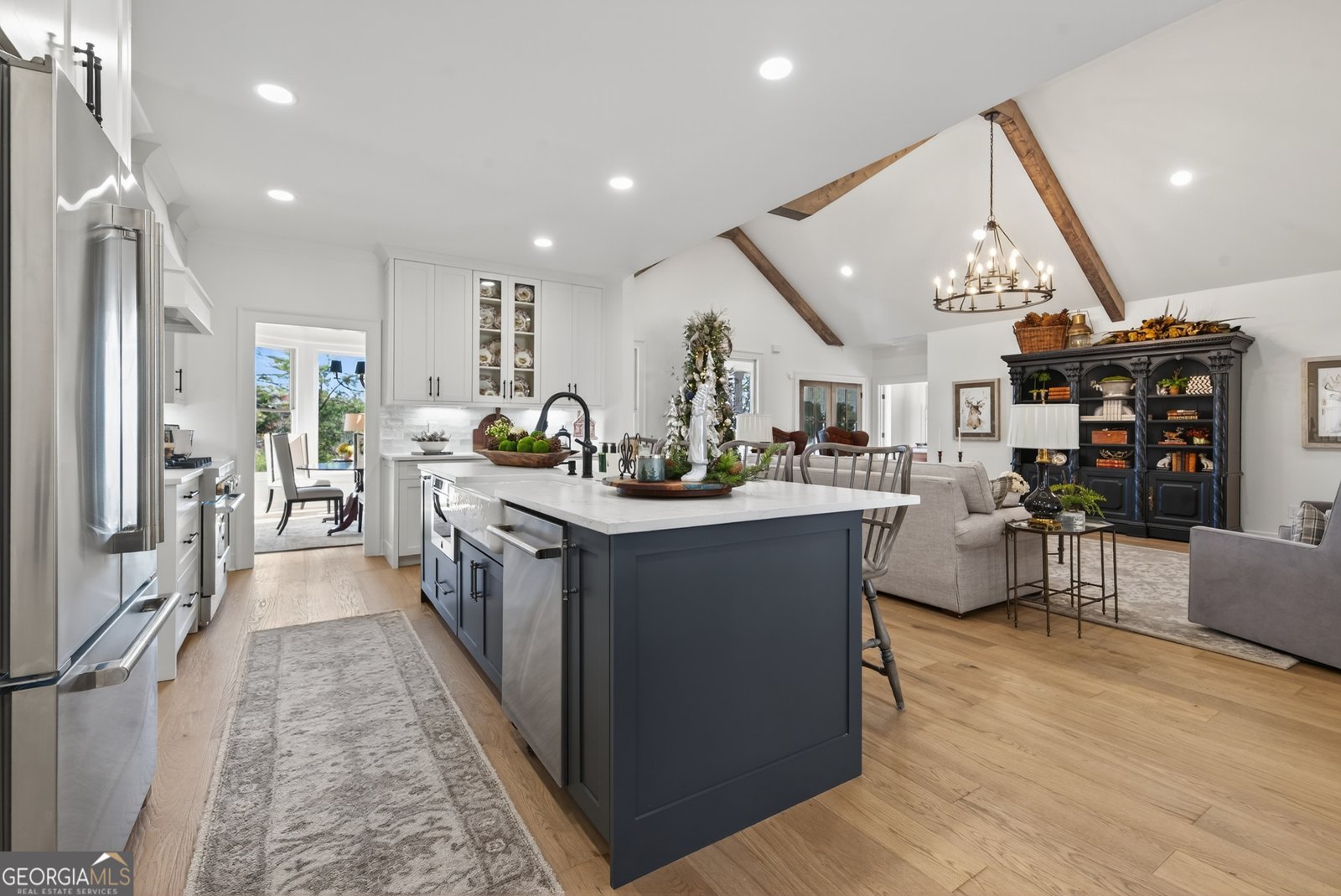 1747 Mauldin Road Jefferson - 20