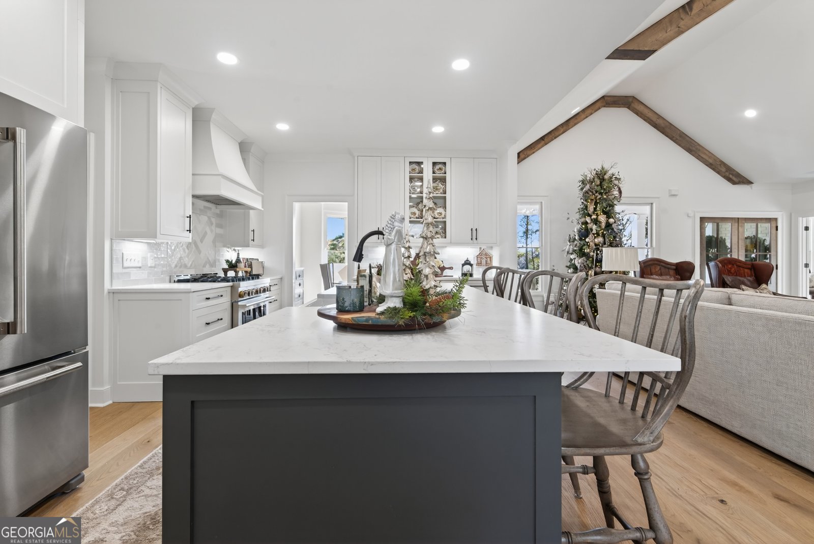 1747 Mauldin Road Jefferson - 22