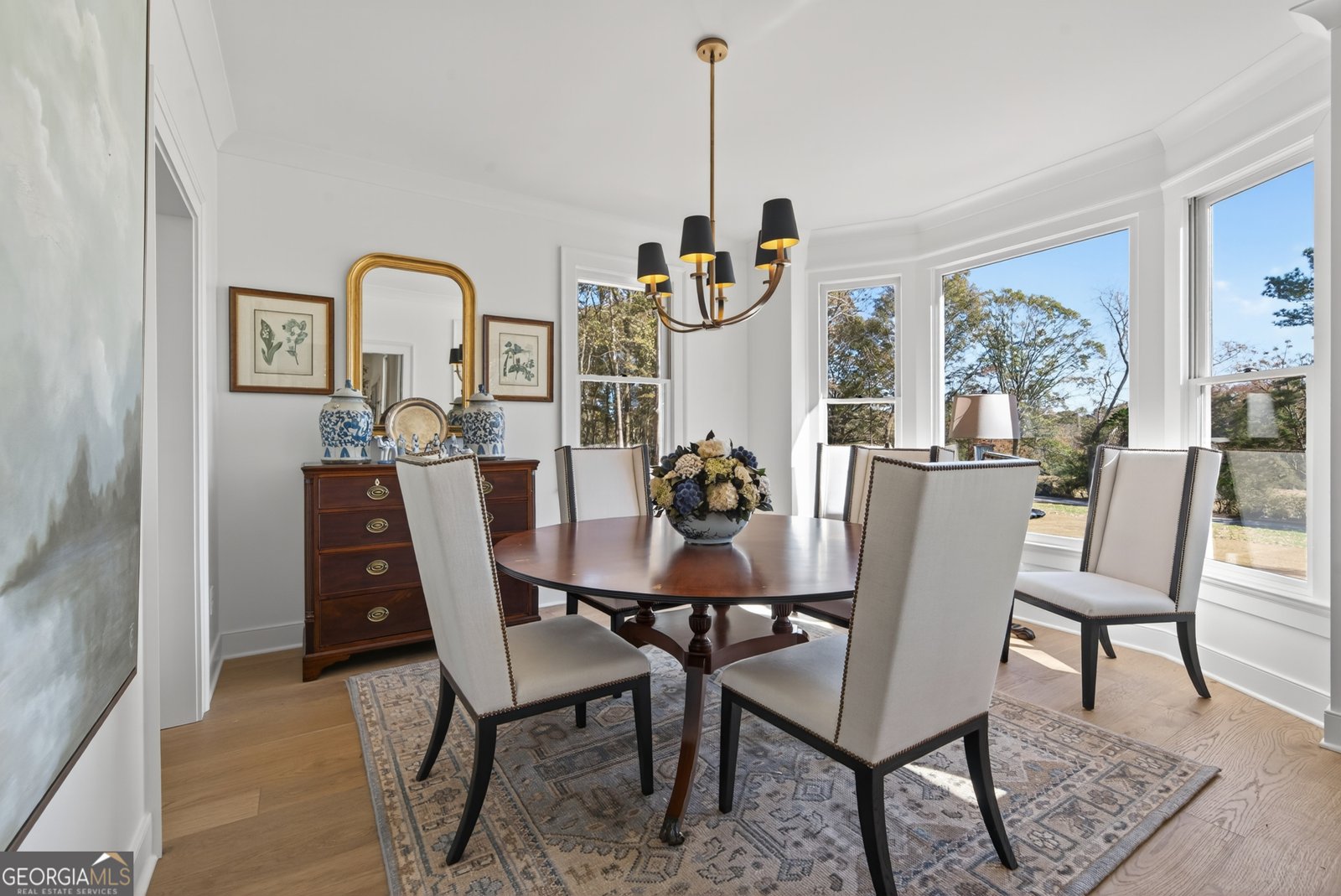 1747 Mauldin Road Jefferson - 29