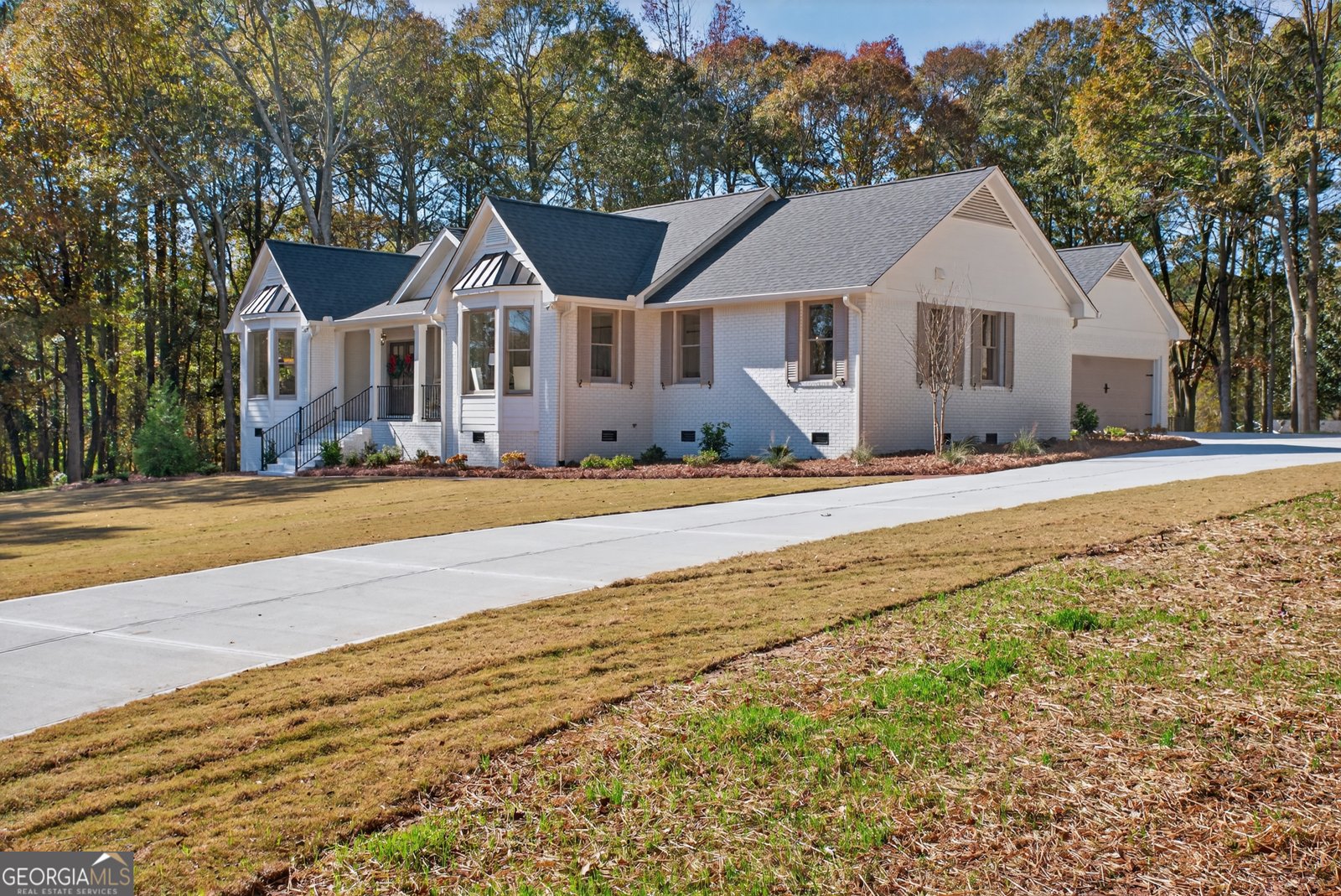 1747 Mauldin Road Jefferson - 3
