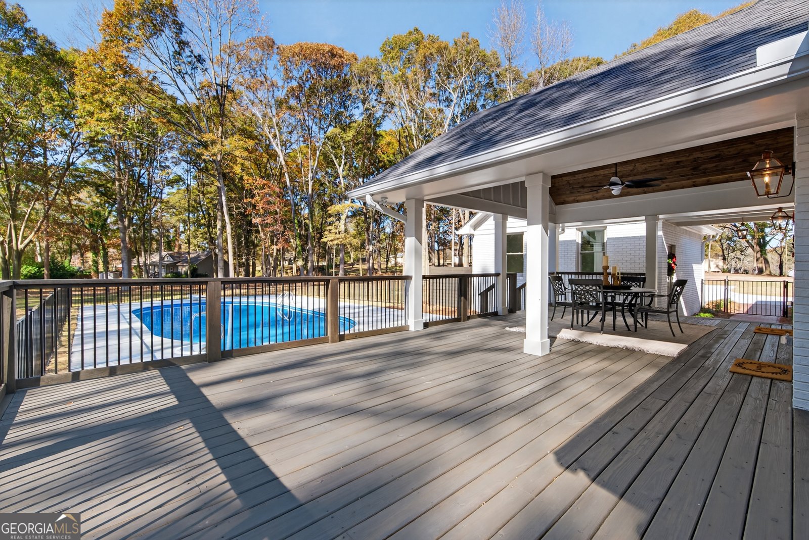 1747 Mauldin Road Jefferson - 34