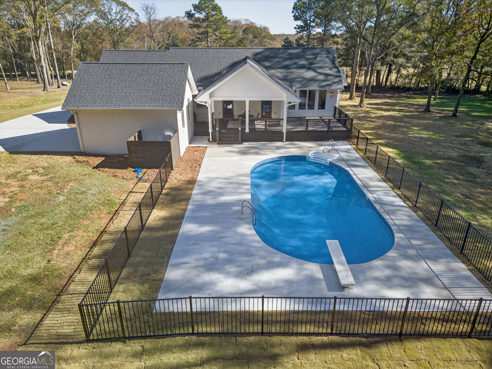 1747 Mauldin Road Jefferson - 37
