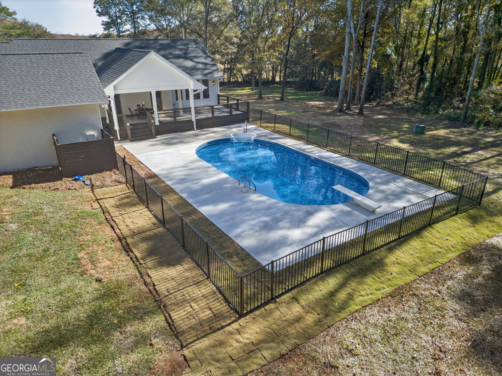 1747 Mauldin Road Jefferson - 38
