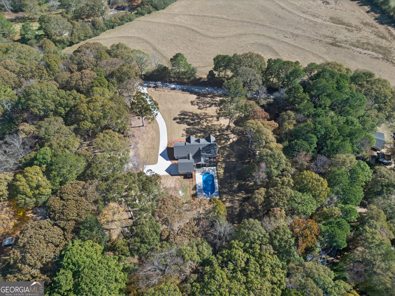 1747 Mauldin Road Jefferson - 39