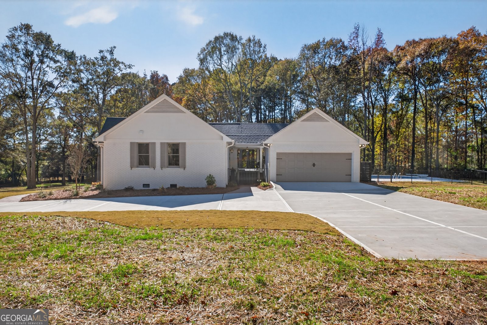 1747 Mauldin Road Jefferson - 4