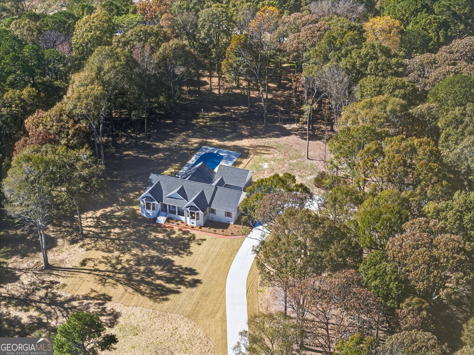 1747 Mauldin Road Jefferson - 40