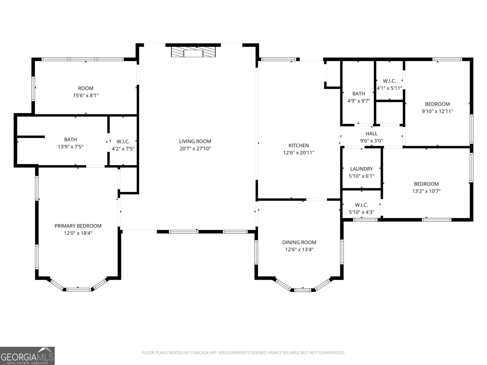 1747 Mauldin Road Jefferson - 41