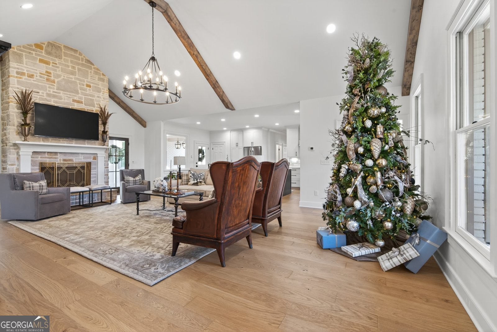 1747 Mauldin Road Jefferson - 7