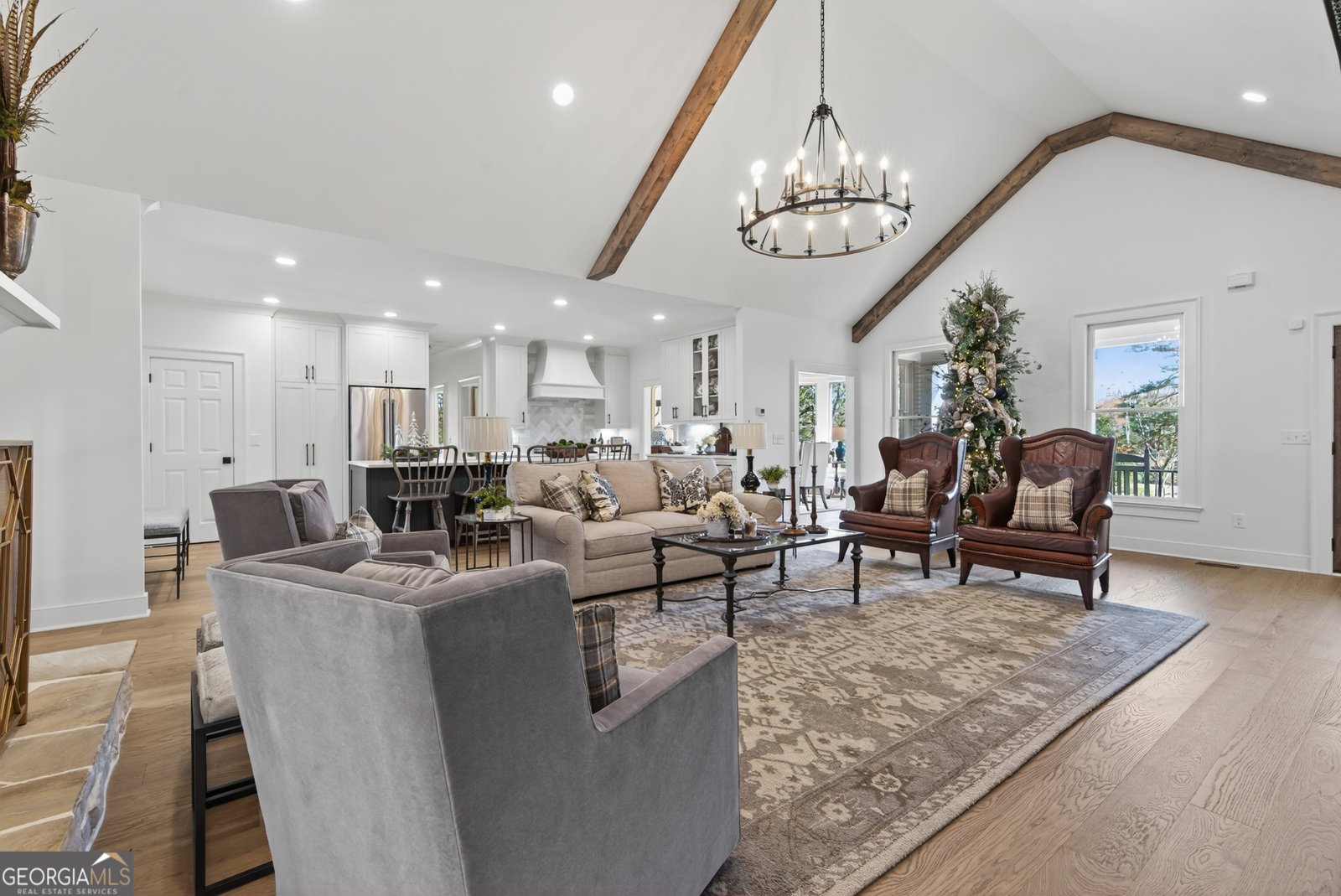 1747 Mauldin Road Jefferson - 8