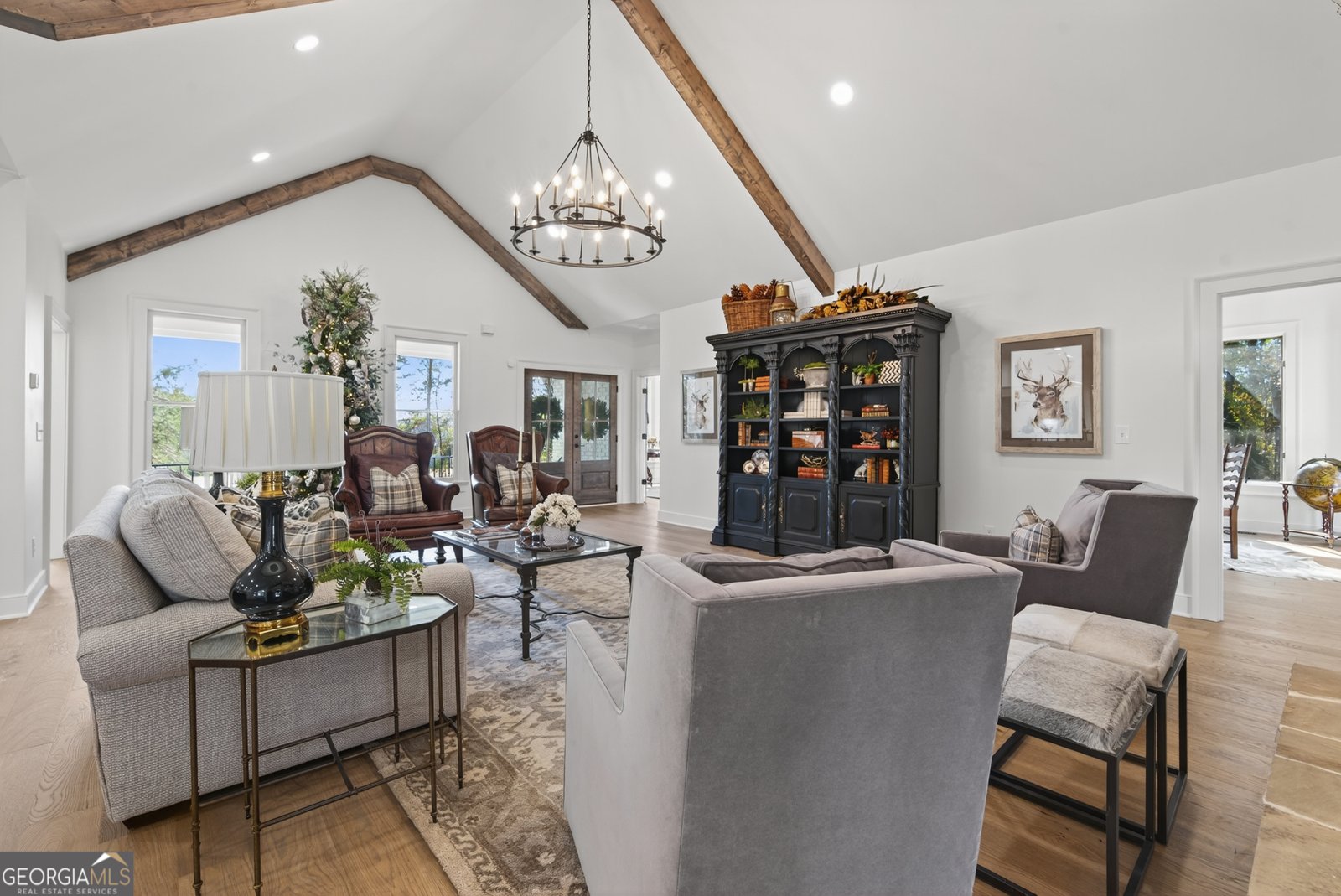 1747 Mauldin Road Jefferson - 9