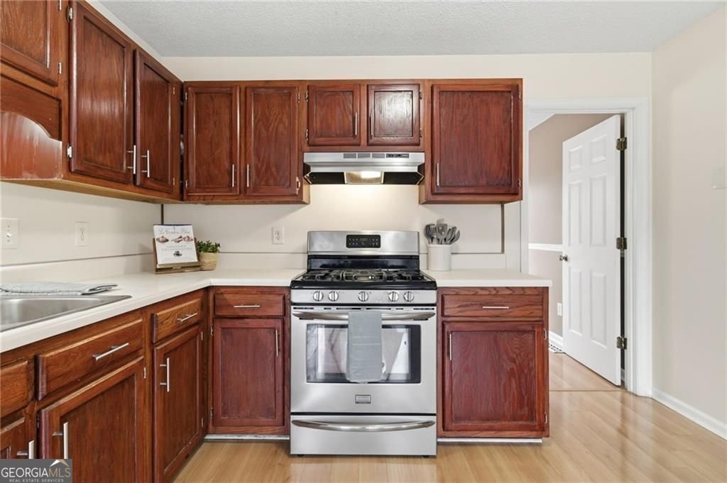 5190 Ridge Tarn Acworth - 11