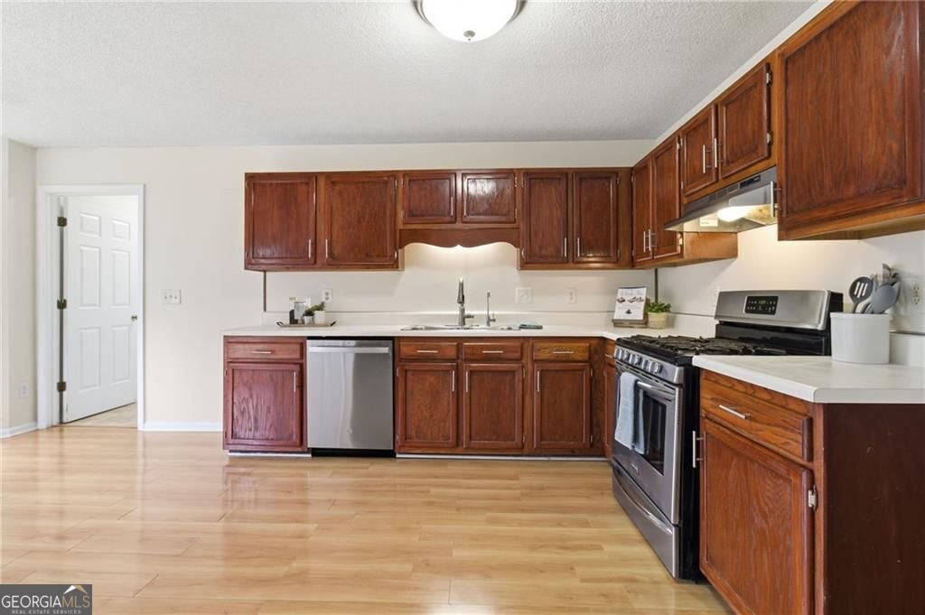 5190 Ridge Tarn Acworth - 12