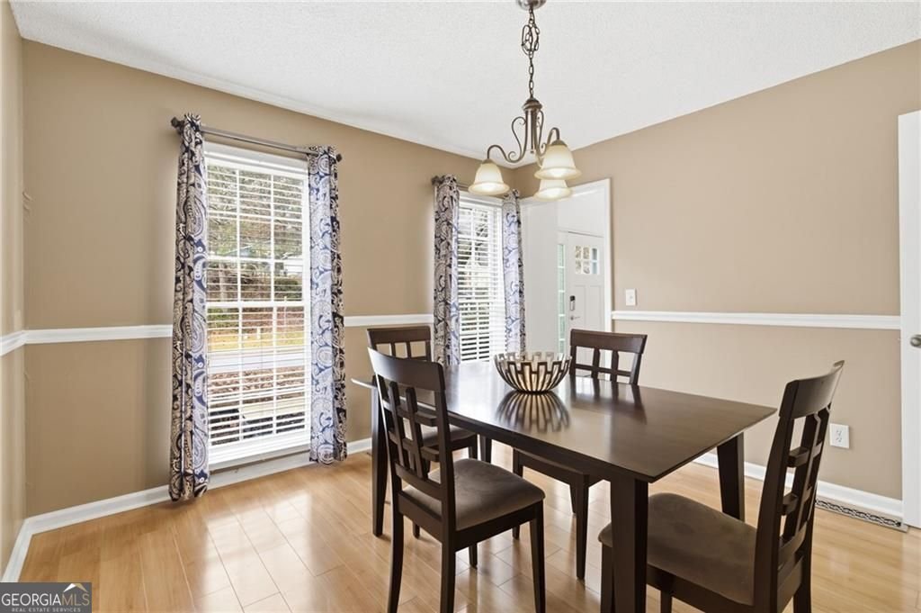 5190 Ridge Tarn Acworth - 14