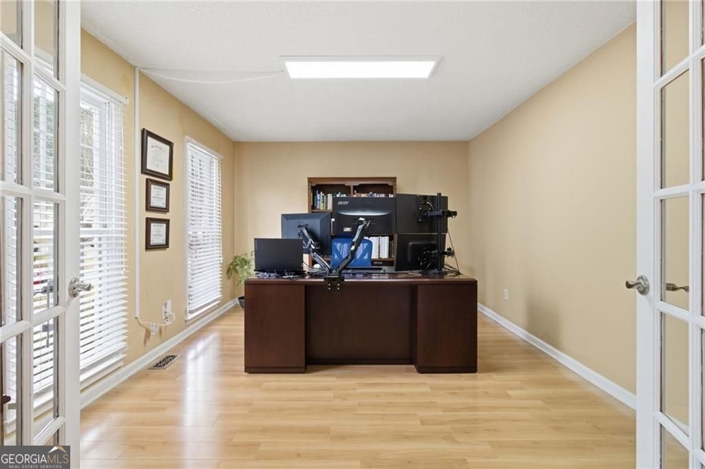 5190 Ridge Tarn Acworth - 15