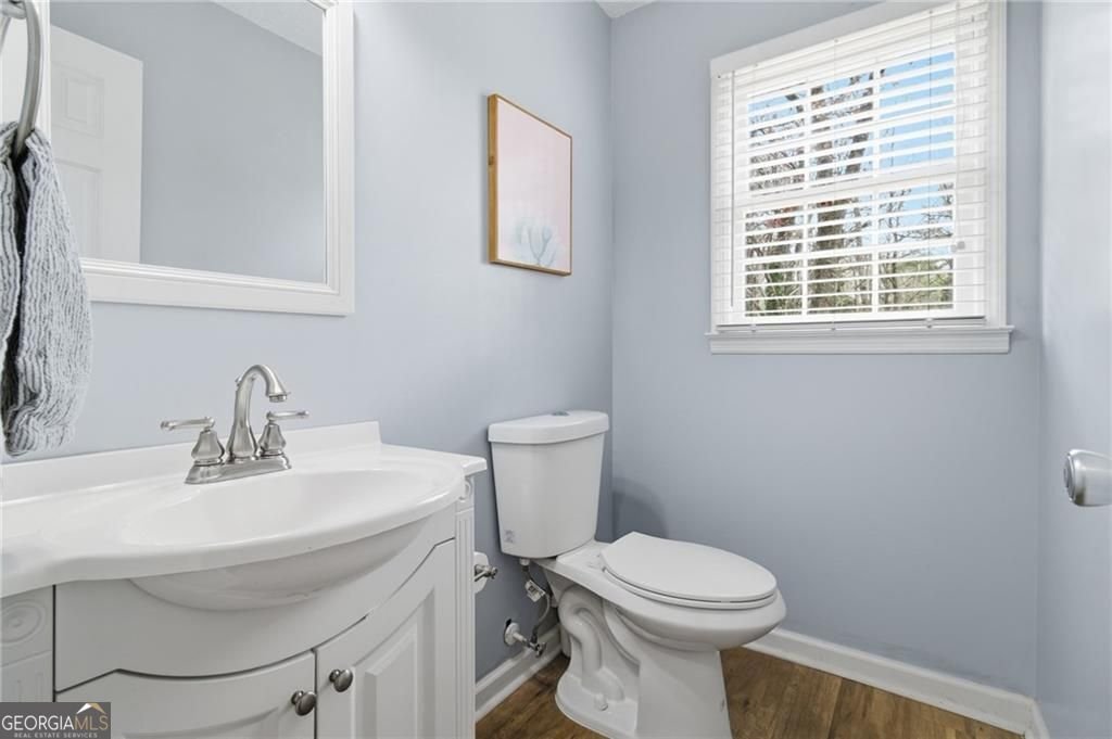 5190 Ridge Tarn Acworth - 16