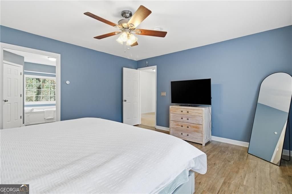 5190 Ridge Tarn Acworth - 19