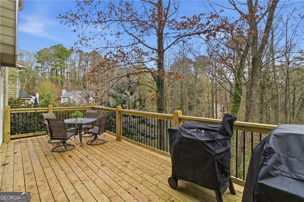 5190 Ridge Tarn Acworth - 2