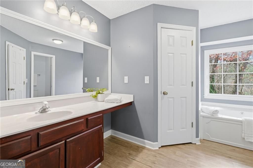 5190 Ridge Tarn Acworth - 20