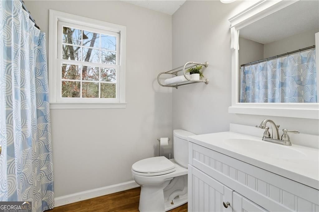 5190 Ridge Tarn Acworth - 25