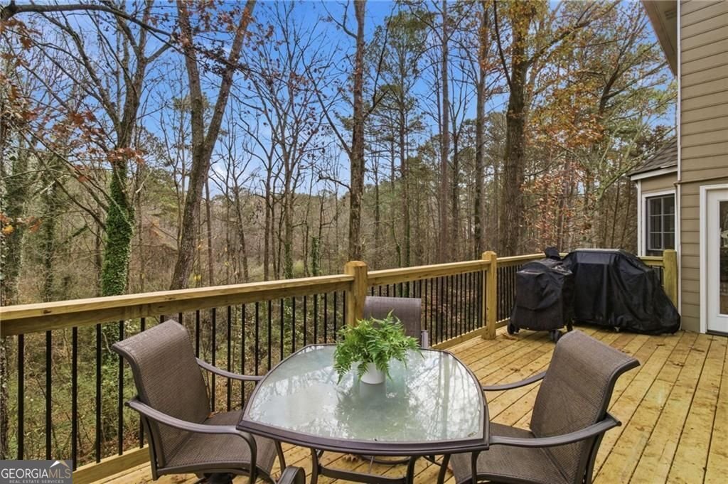 5190 Ridge Tarn Acworth - 3