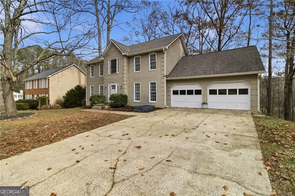 5190 Ridge Tarn Acworth - 33