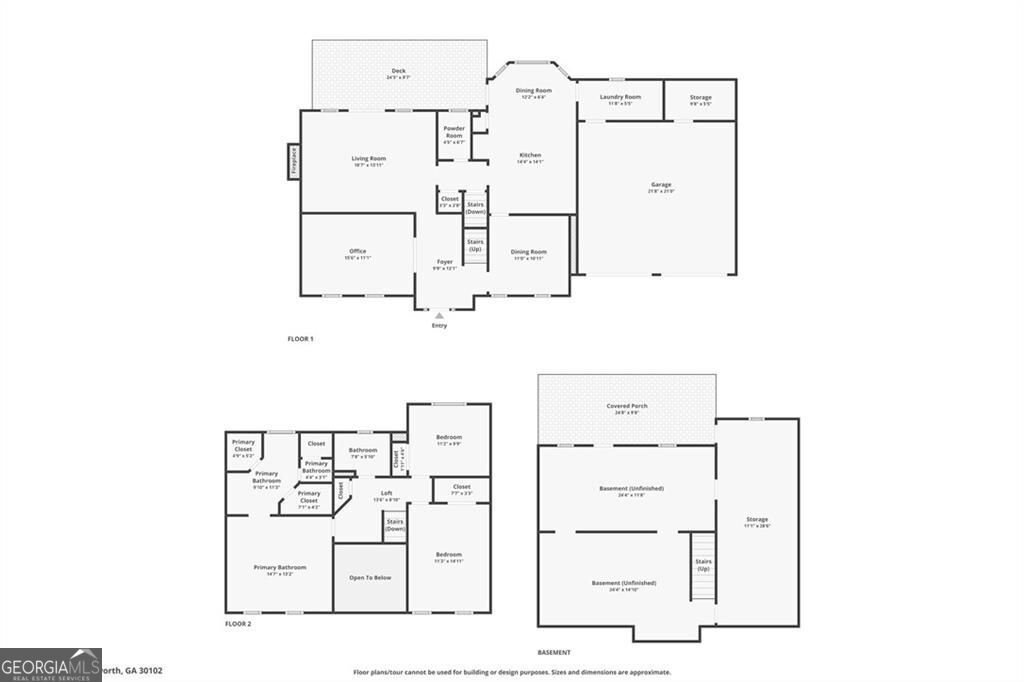 5190 Ridge Tarn Acworth - 37