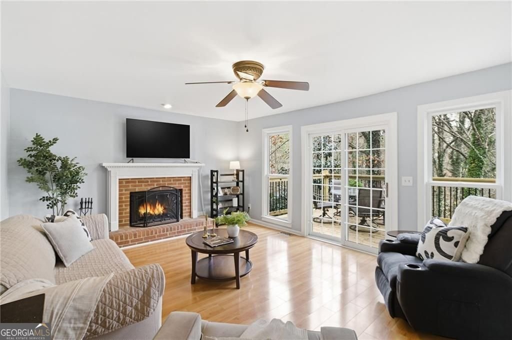 5190 Ridge Tarn Acworth - 4