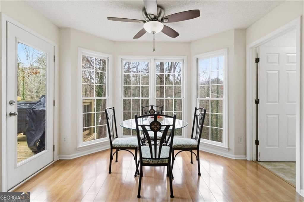 5190 Ridge Tarn Acworth - 5