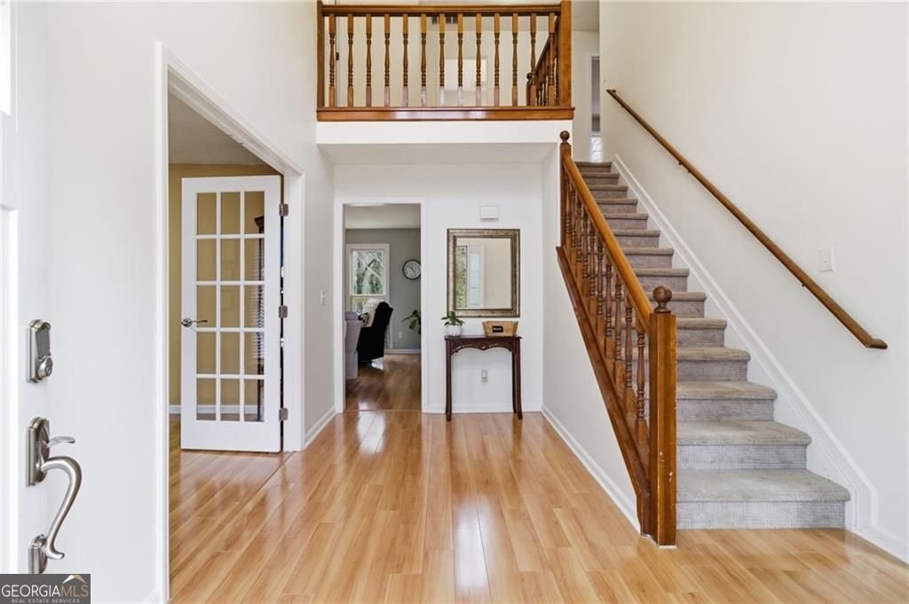 5190 Ridge Tarn Acworth - 8