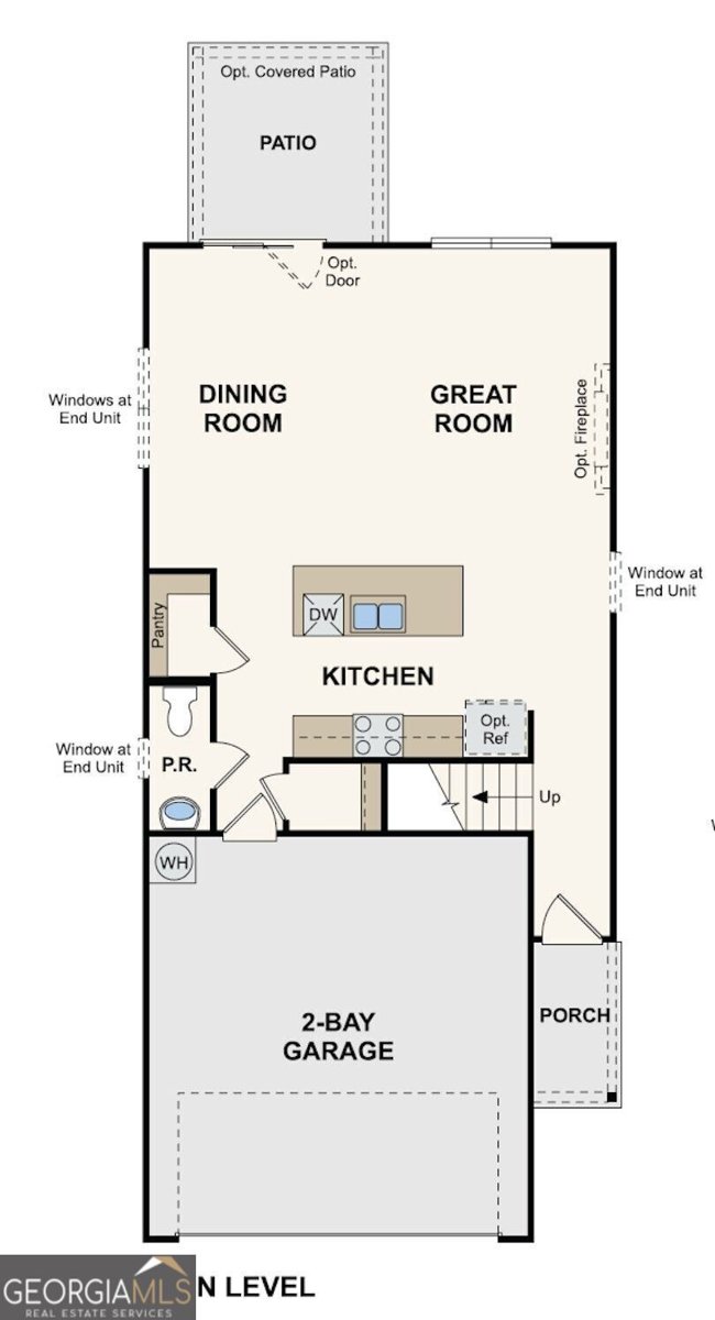 7304 Mulberry Trace Lane Flowery Branch - 10