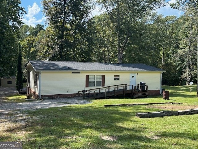 112 Little River Court Eatonton - 2