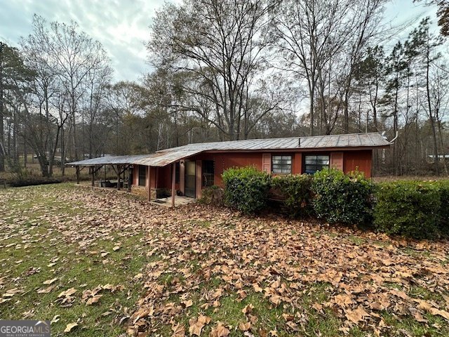 112 Little River Court Eatonton - 21