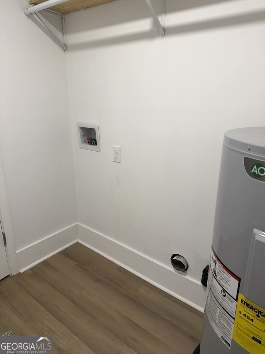 3242 Evergreen Drive Macon - 10