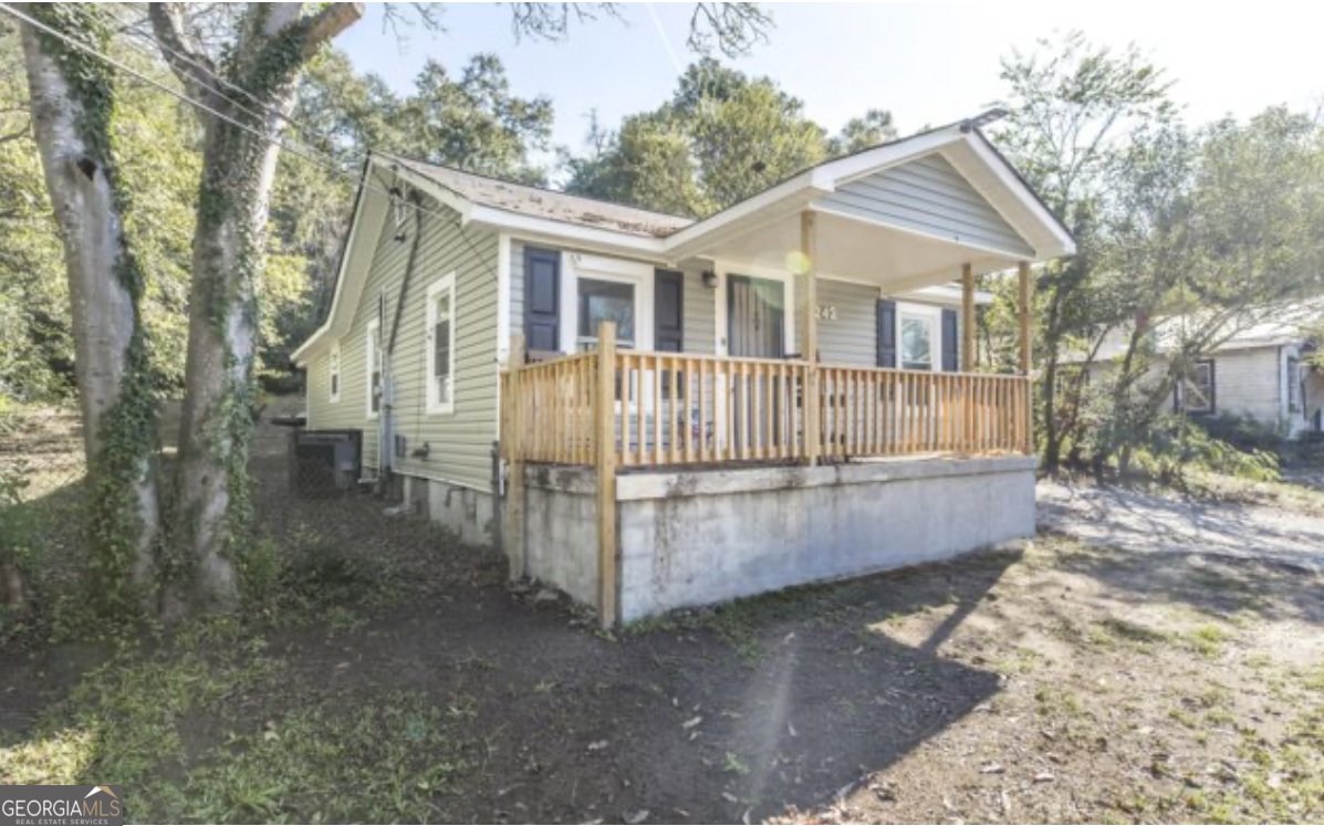 3242 Evergreen Drive Macon - 2