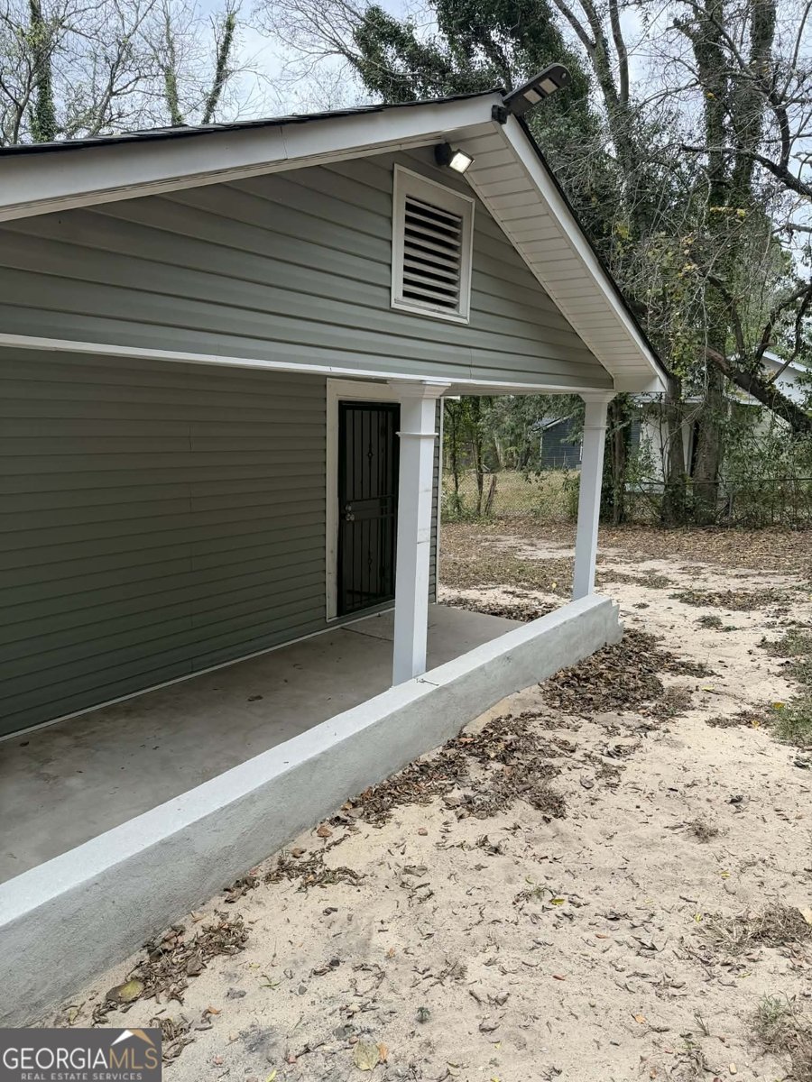 3242 Evergreen Drive Macon - 4