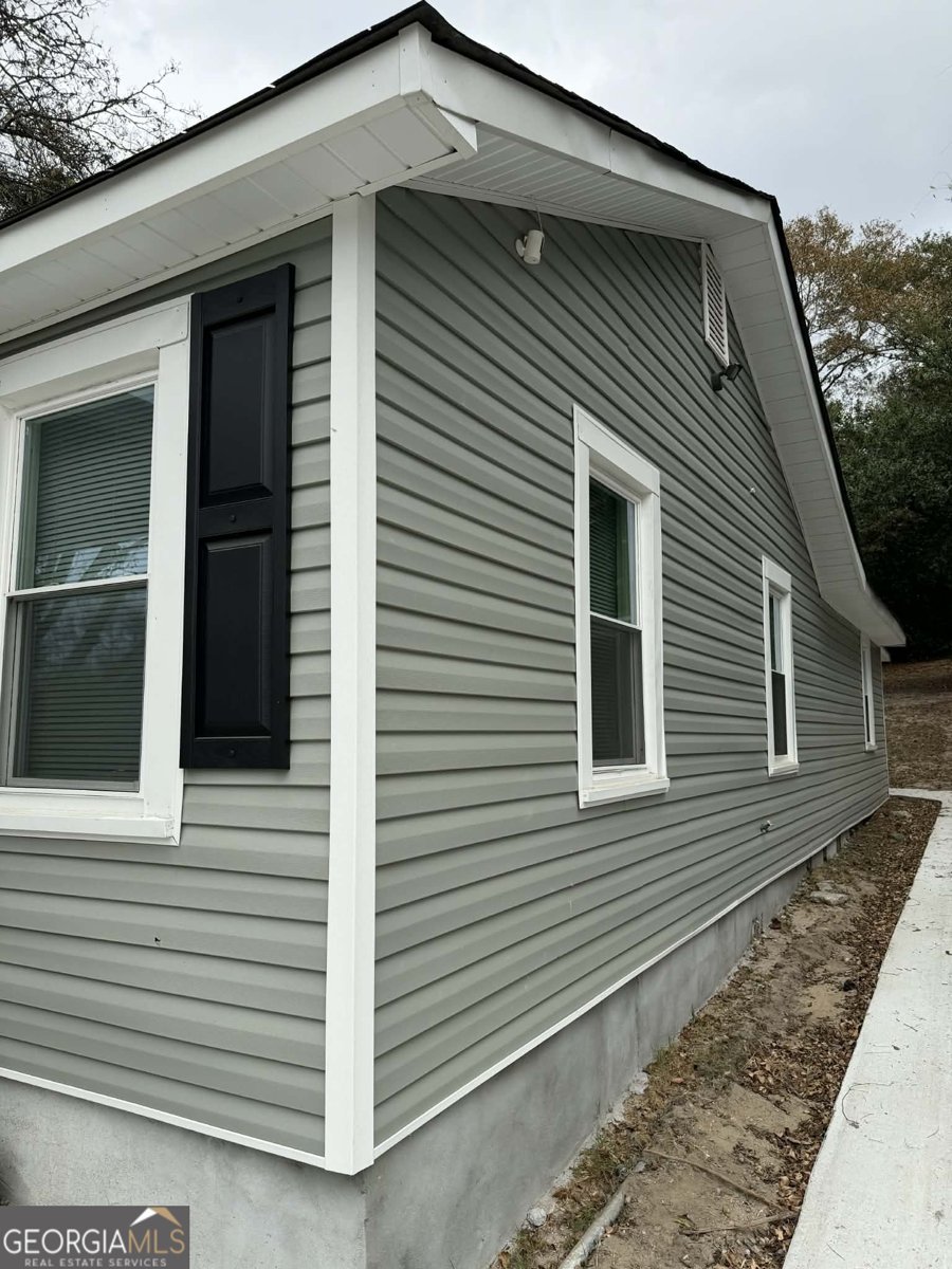 3242 Evergreen Drive Macon - 5