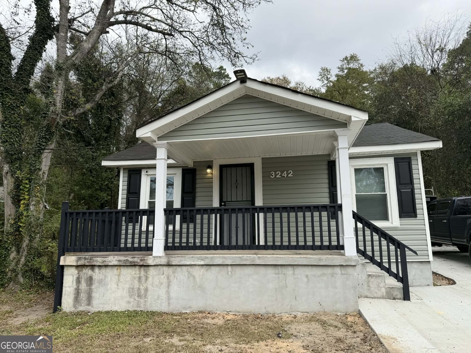 3242 Evergreen Drive Macon - 6