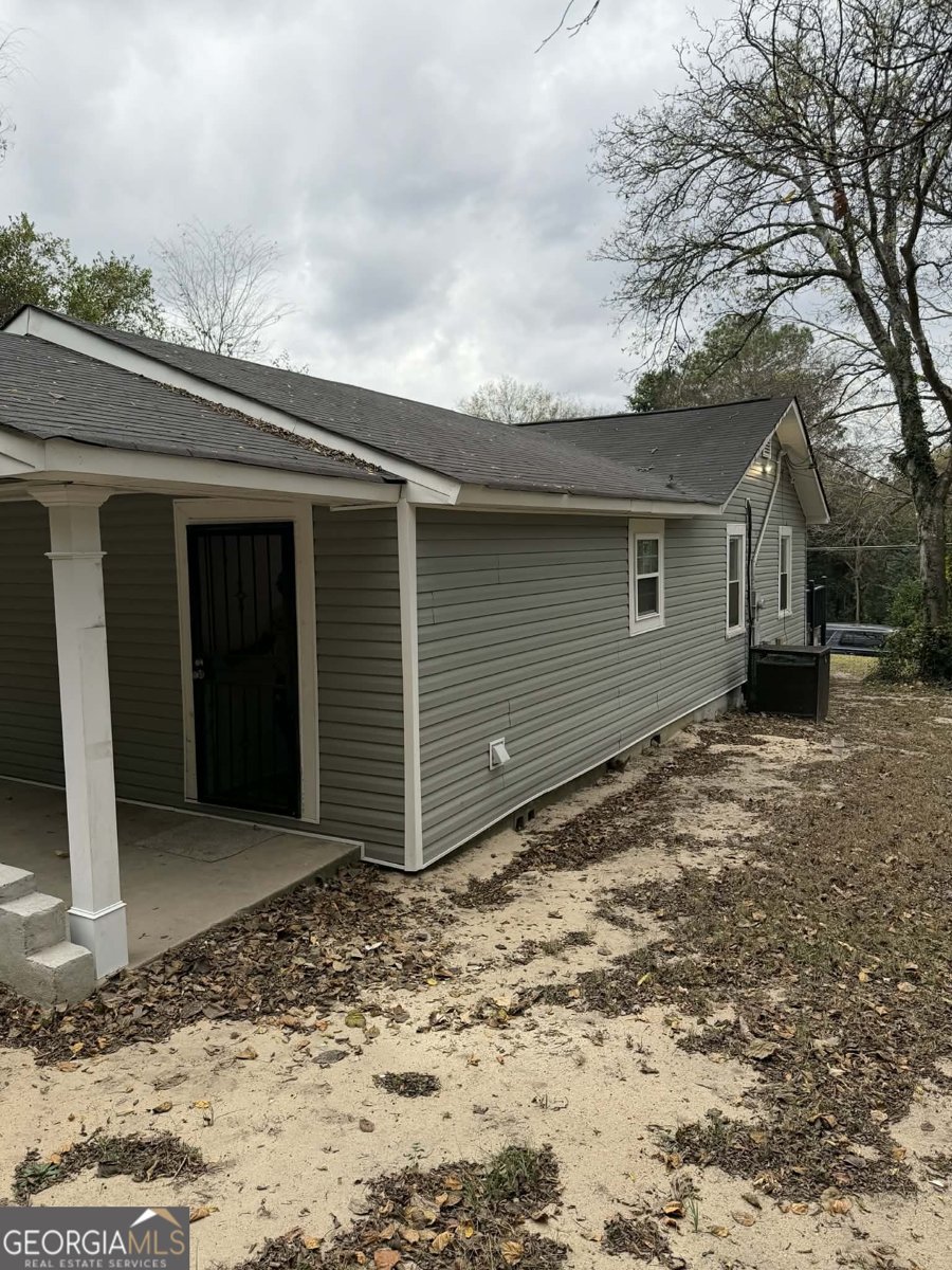 3242 Evergreen Drive Macon - 7