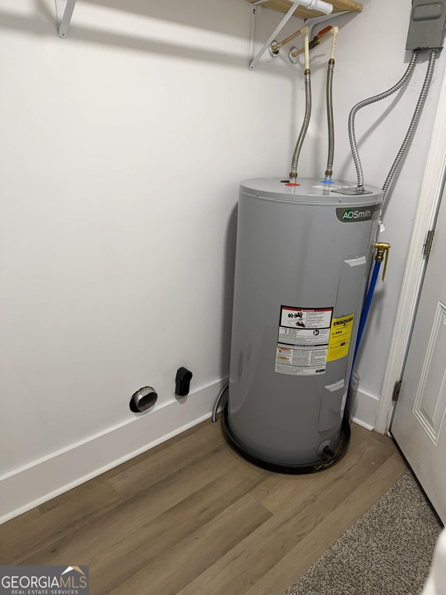 3242 Evergreen Drive Macon - 9