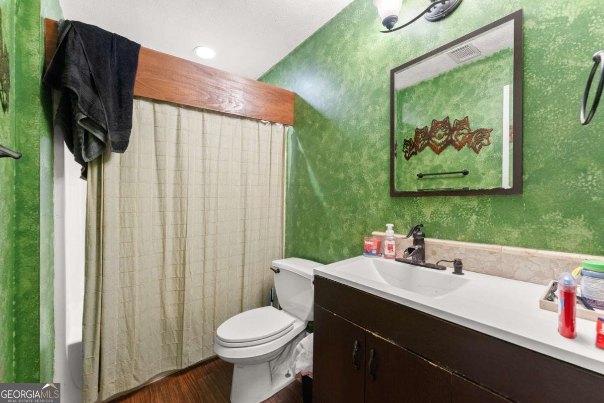 5098 TWIN OAKS Lane Murrayville - 13