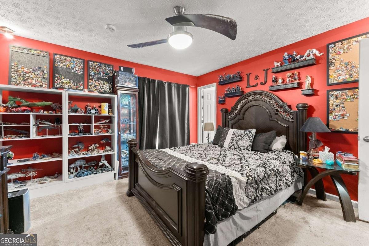 5098 TWIN OAKS Lane Murrayville - 17