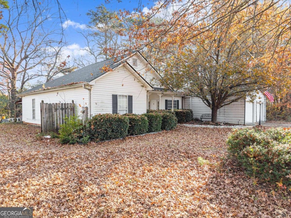 5098 TWIN OAKS Lane Murrayville - 2