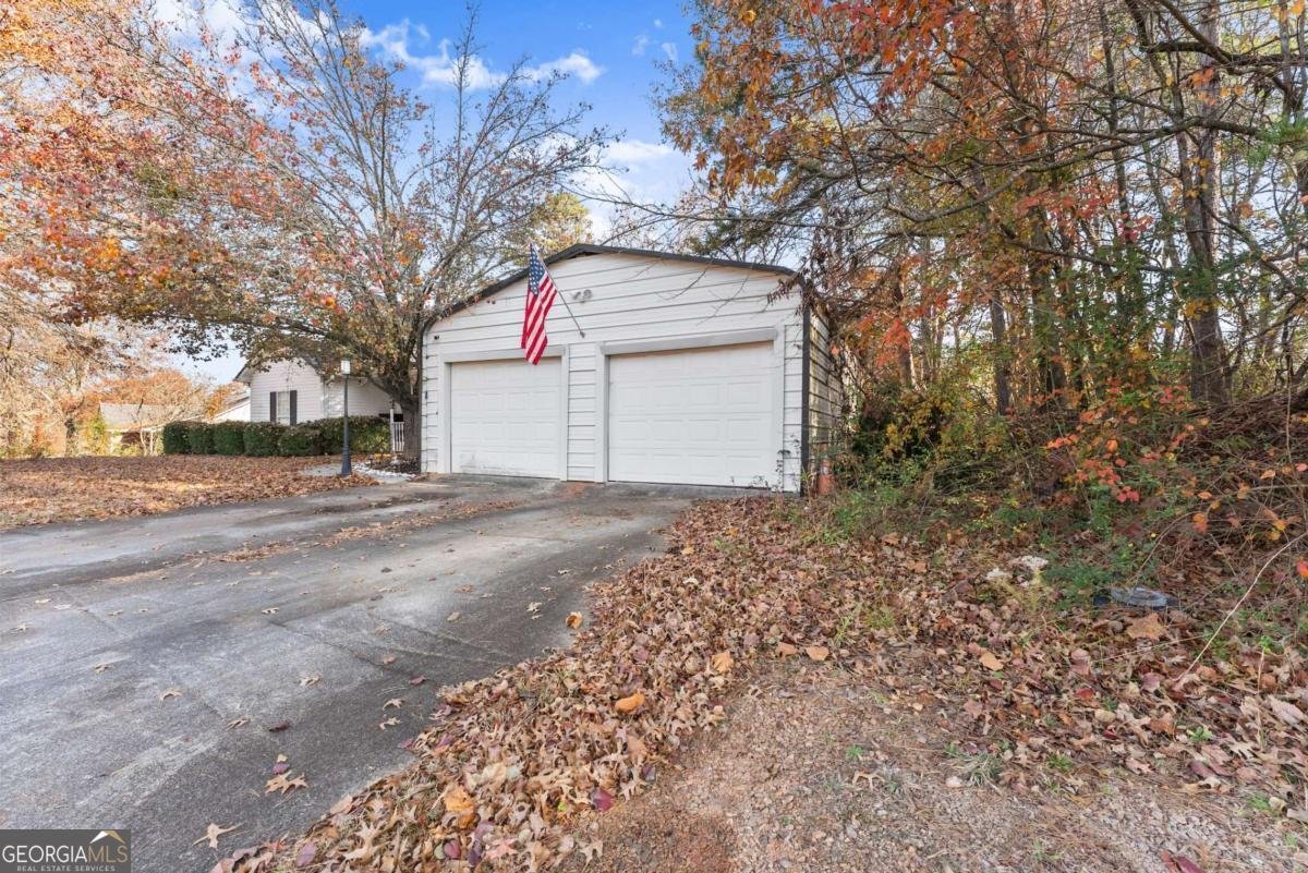 5098 TWIN OAKS Lane Murrayville - 25