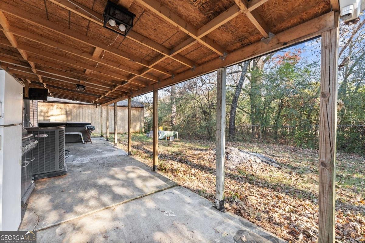 5098 TWIN OAKS Lane Murrayville - 27