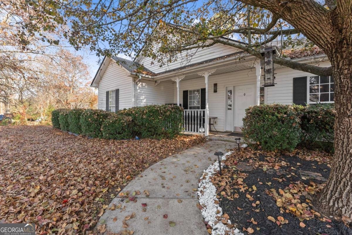 5098 TWIN OAKS Lane Murrayville - 4